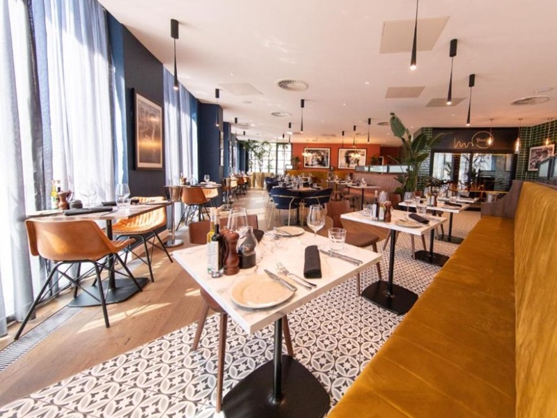 Holiday Inn Blackpool